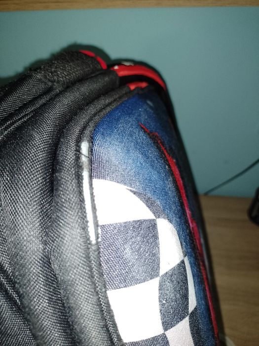 Ученическа раница