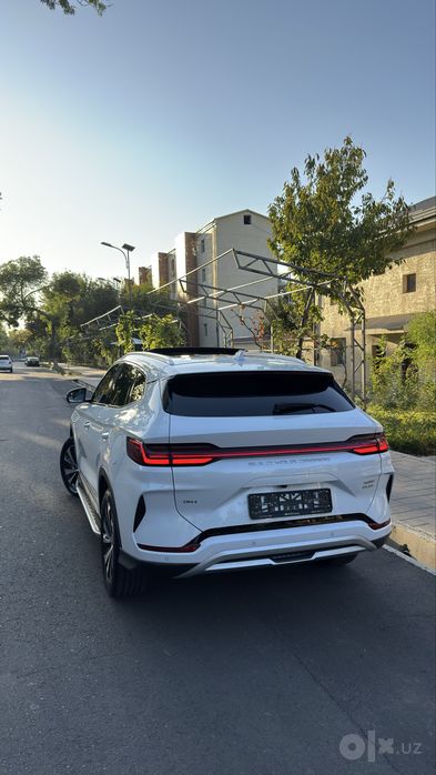 Byd chempion Dm-i