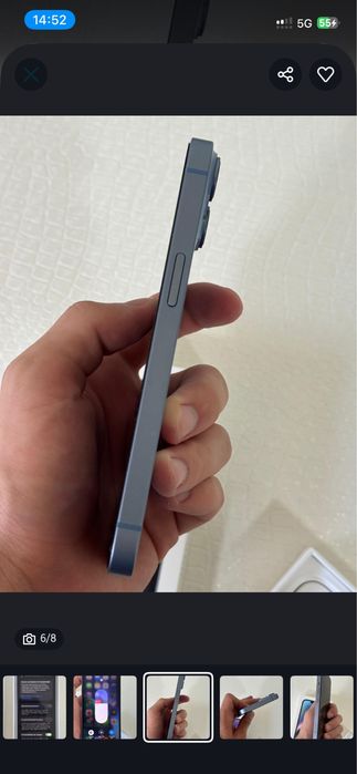 Apple iPhone 14 128GB