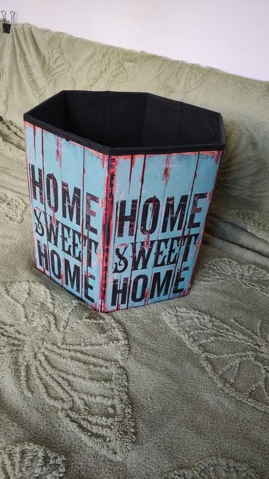 Cos depozitare jucarii