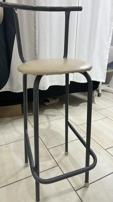 Стул визажиста , кресло макияжное