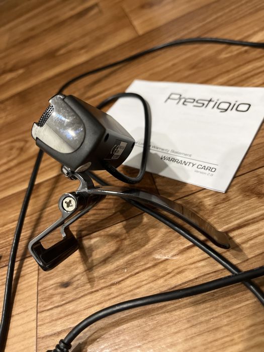 Продам камеру с микрофоном для ПК