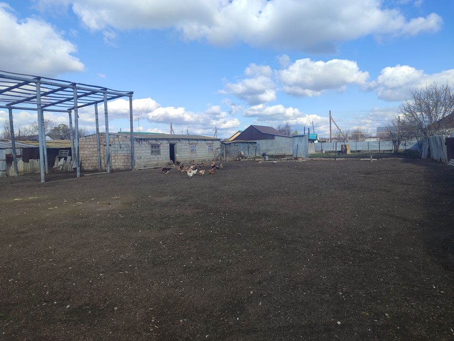 Продам 3 комнатный дом