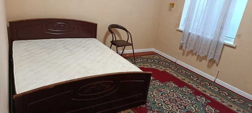 Срочно сдается новый дом,3 комнаты,3 сотки,Кибрай.