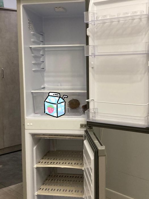 Продам холодильник