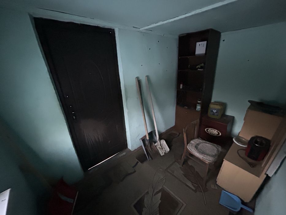 Дом военный городок.