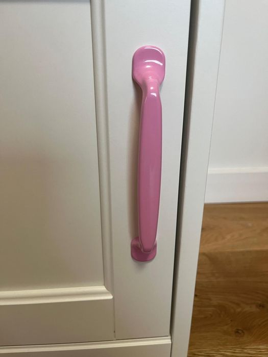 Vand 2 noptiere Ikea Songesand noi