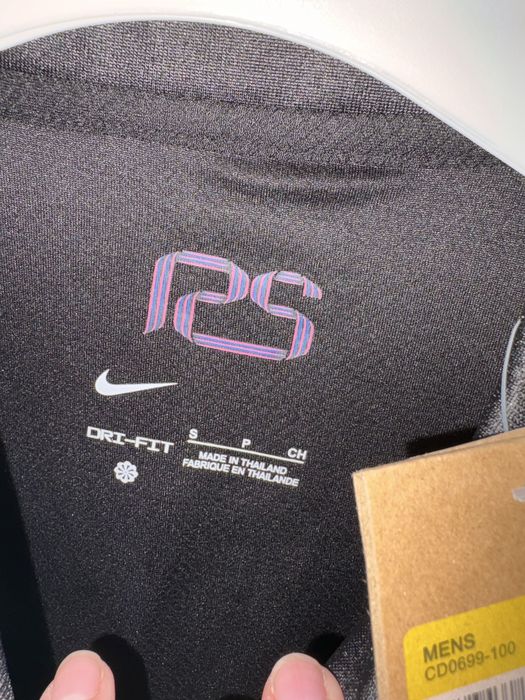 Tricou S FC Barcelona Lamine Yamal Nou