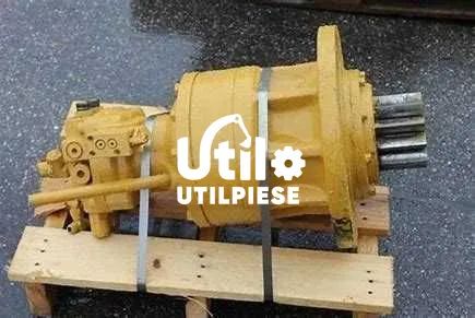 reductor rotire caterpillar 320 325 330 345 365 390 + piese cat