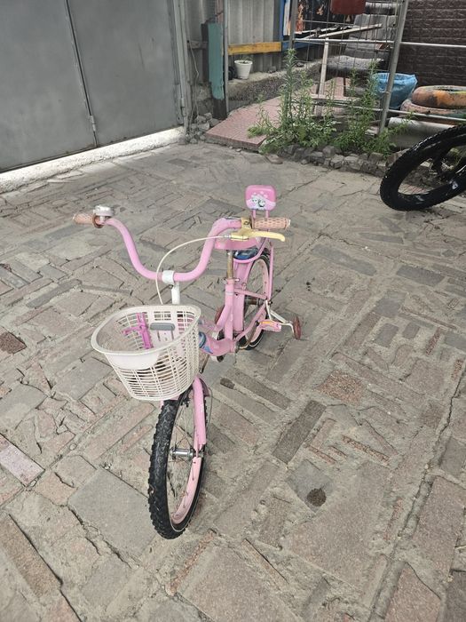 Продам велосипед