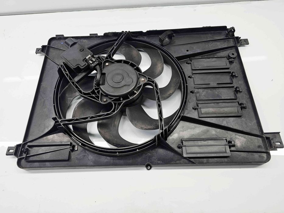 Electroventilator Ford Kuga I [Fabr 2008-2012] 6G918C607 2.0 TDCI G6DG