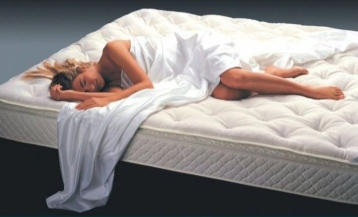 Ортопедический Матрас. COMFORT. Производства Россия.