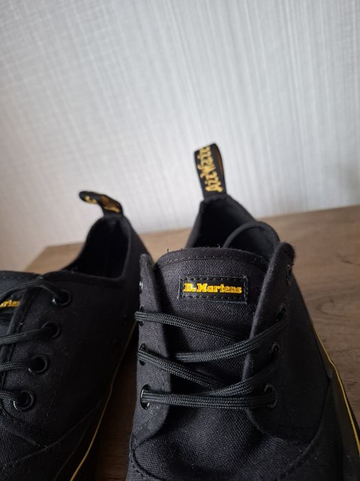 Dr.Martens кецове 40 номер.