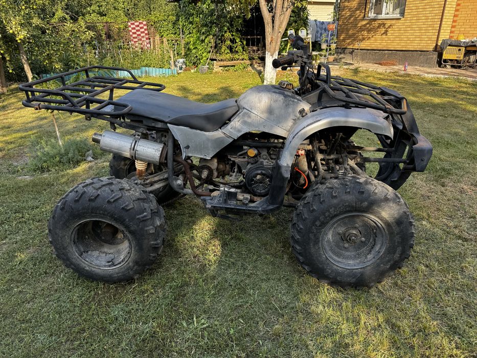 Продам Квадроцикл