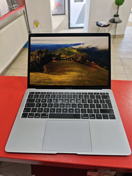 Mac Book Air I5 2019 16 gb 256 Gb