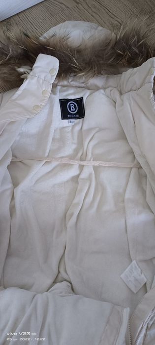 Продам зимний комбинезон