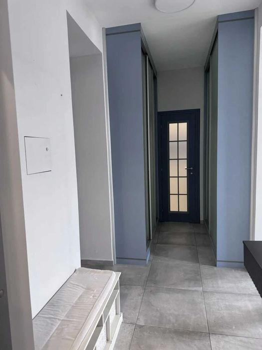 Дава се под наем Двустаен апартамент в София, Център - 55 кв.м за 397.8 € - Снимка #1