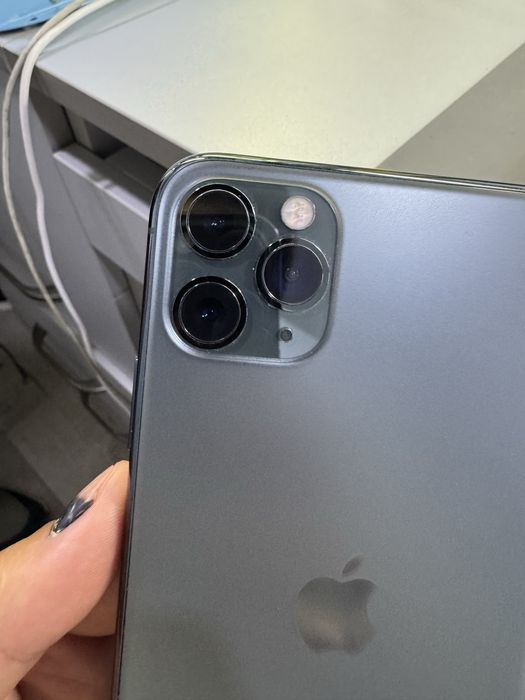 iPhone 11 Pro Max 64gb