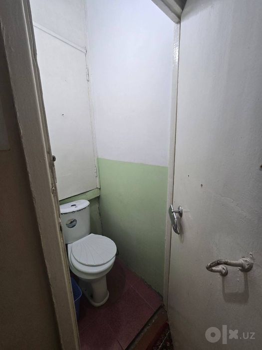 Ijaraga bollarga 2xonali