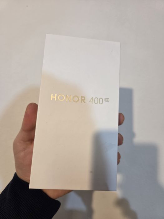 Vand Honor 400 5G Nou