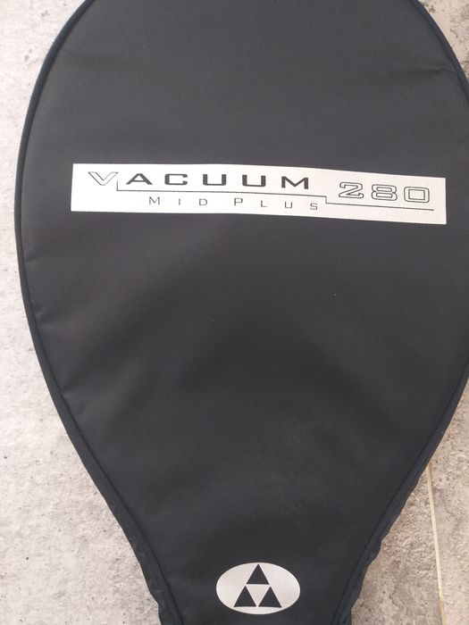 Racheta Fischer Vacuum 280