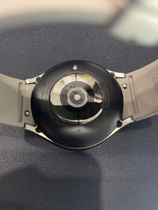 Samsung Galaxy Watch 5 Pro 45mm LTE