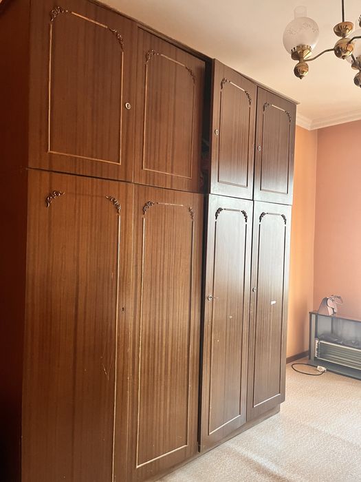 Спальный гарнитур