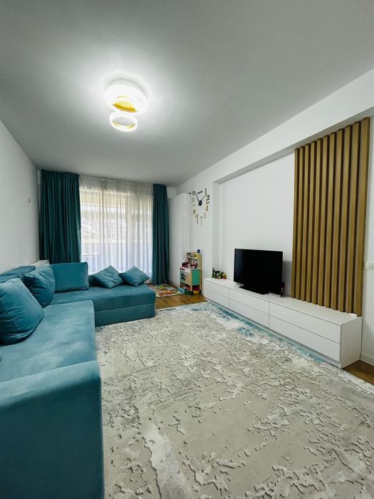 Apartament de vanzare Uverturi