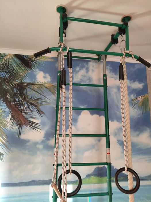 Продам шведскую стенку