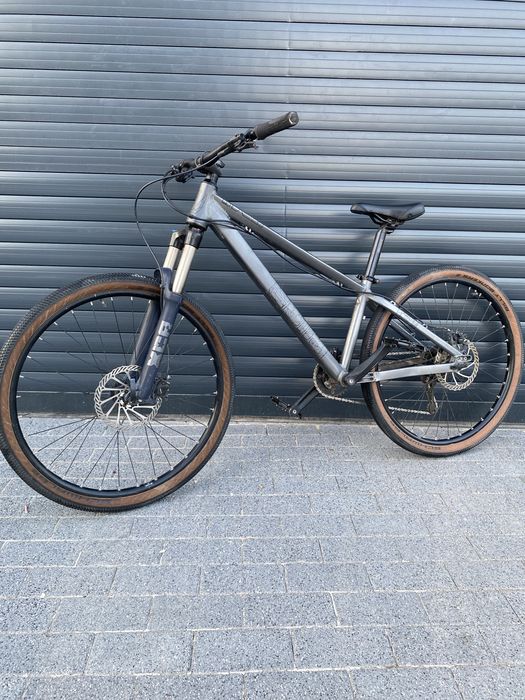 Велосипед drag c2