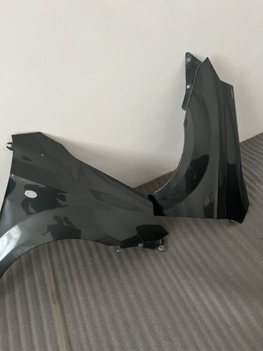 Нексия 3 радной крело, эшик