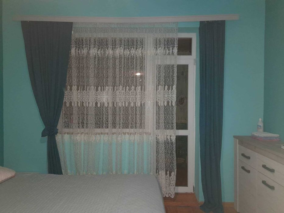 Дава се под наем Двустаен апартамент в Бургас, Братя Миладинови - 60 кв.м за 300 € - Снимка #2