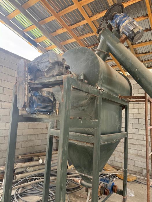 Сдается в аренду оборудование вместе с помещением