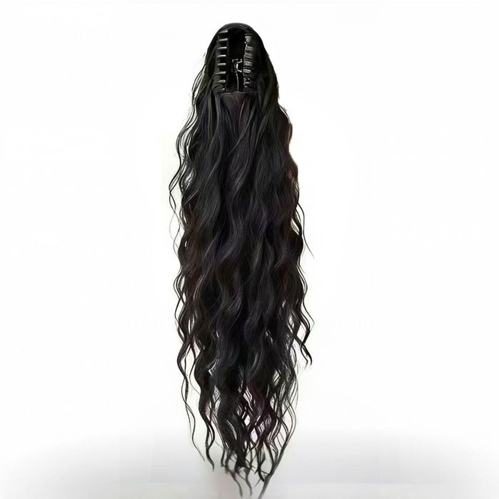 Съемный хвост на крабе