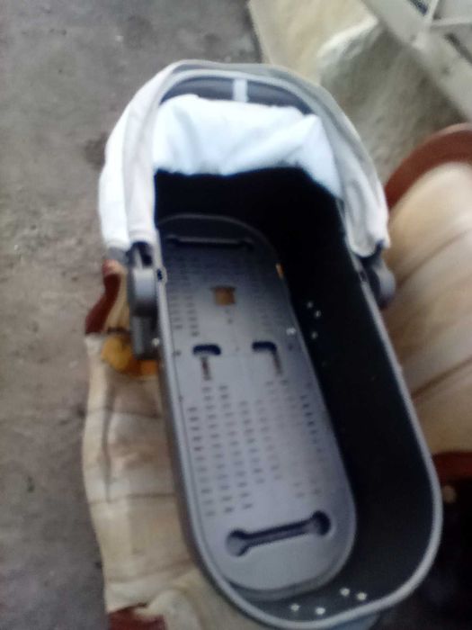 Детскую колыбель