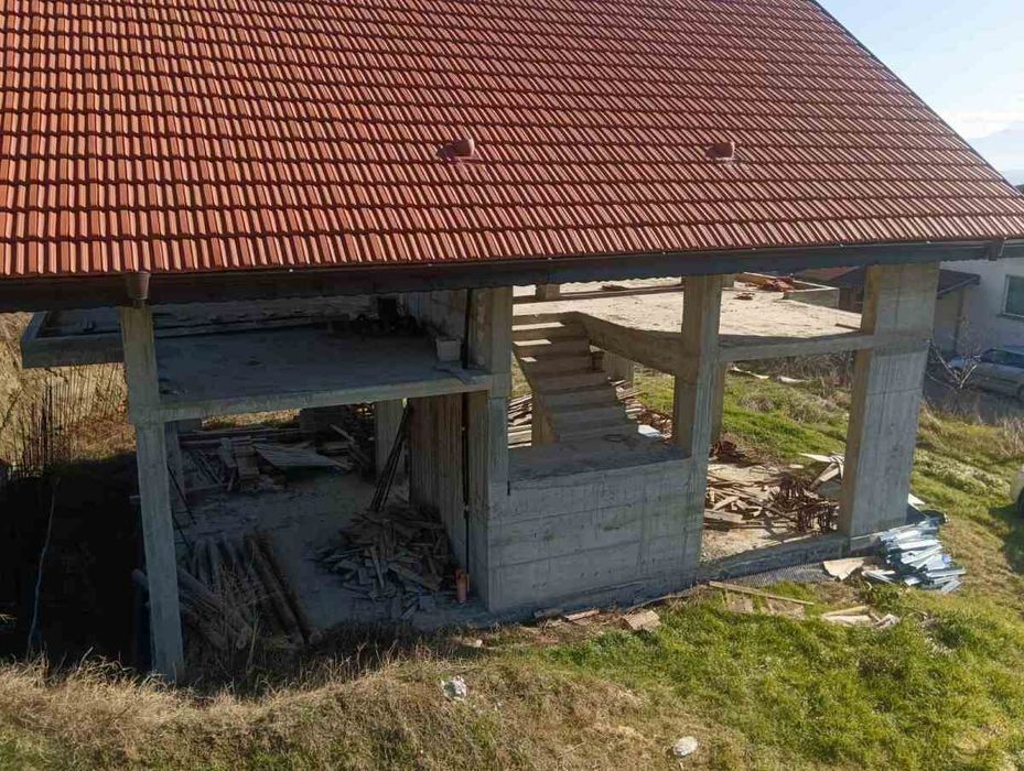 Продава се Къща в с. Джигурово, Област Благоевград - 174 кв.м за 367 €/кв.м - Снимка #12