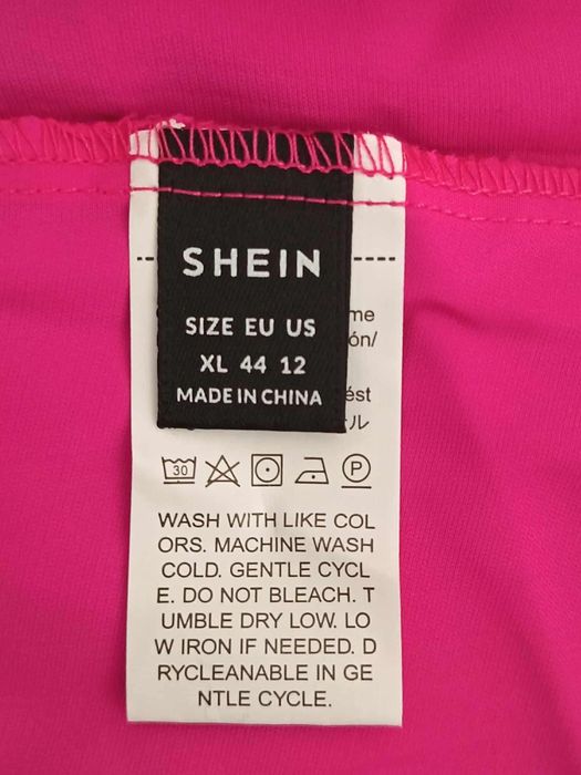 Дамски комплект Shein