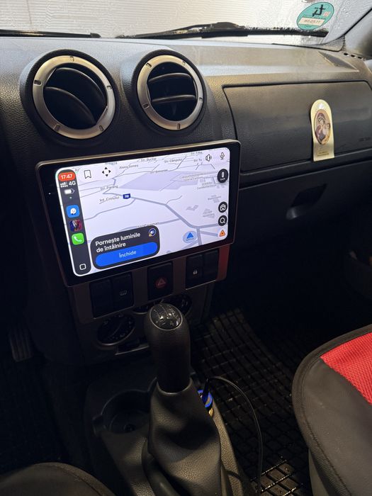 Vand logan mcv in stare exceptionala