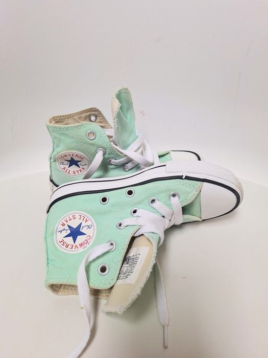 Converse детски кецове