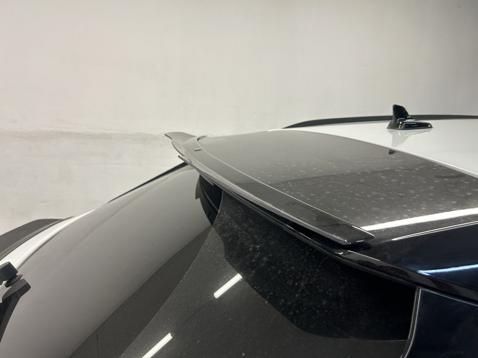 Maxton пакет за Audi SQ8/Q8