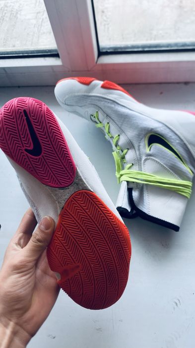 NIKE Machomai 2 original