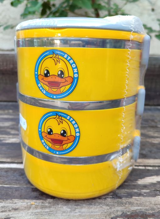 Кутия за обяд Smile