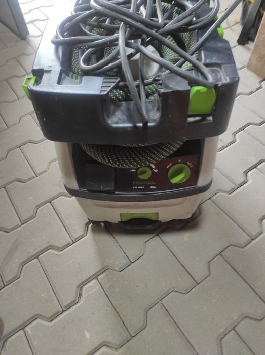 Aspirator Festool CTL MIDI