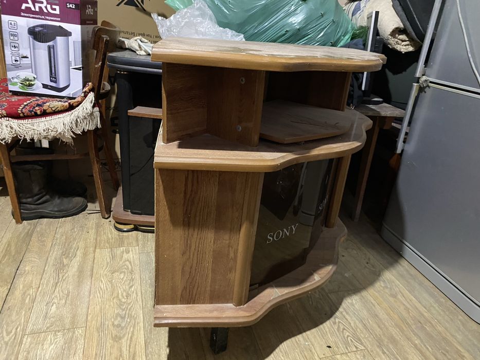 Подставки под телевизор