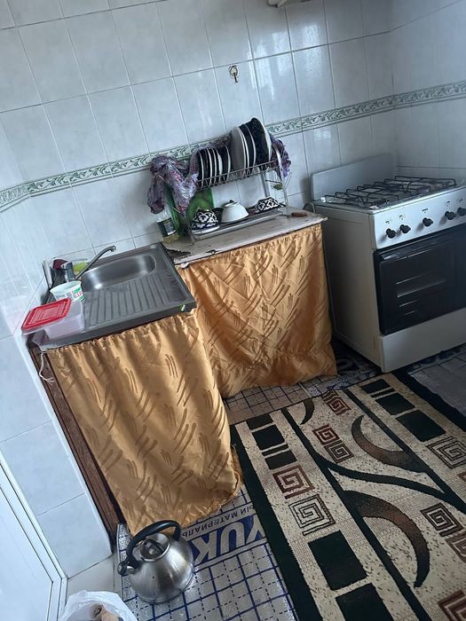 Uy ijaraga beriladi. Yosh .oila va qizlar