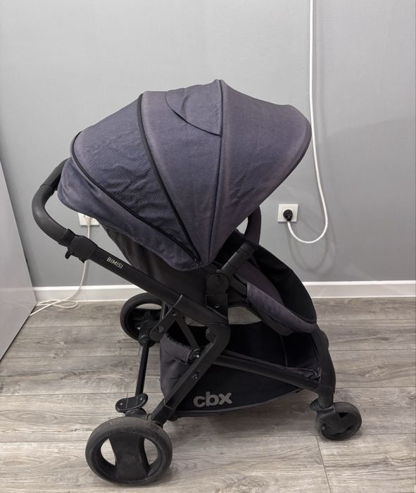 Коляска Cybex Bimisi