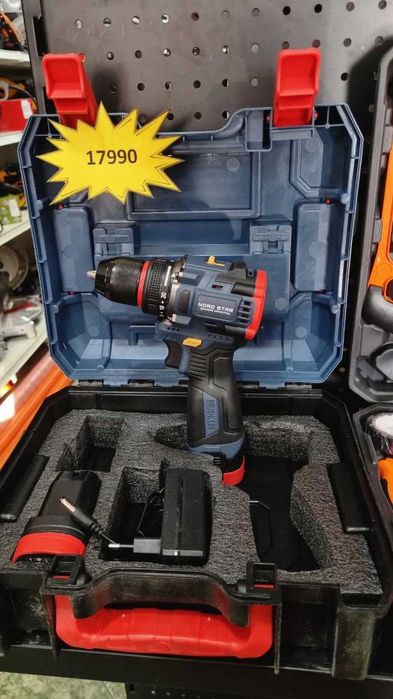 Шуруповерт по оптовой цене