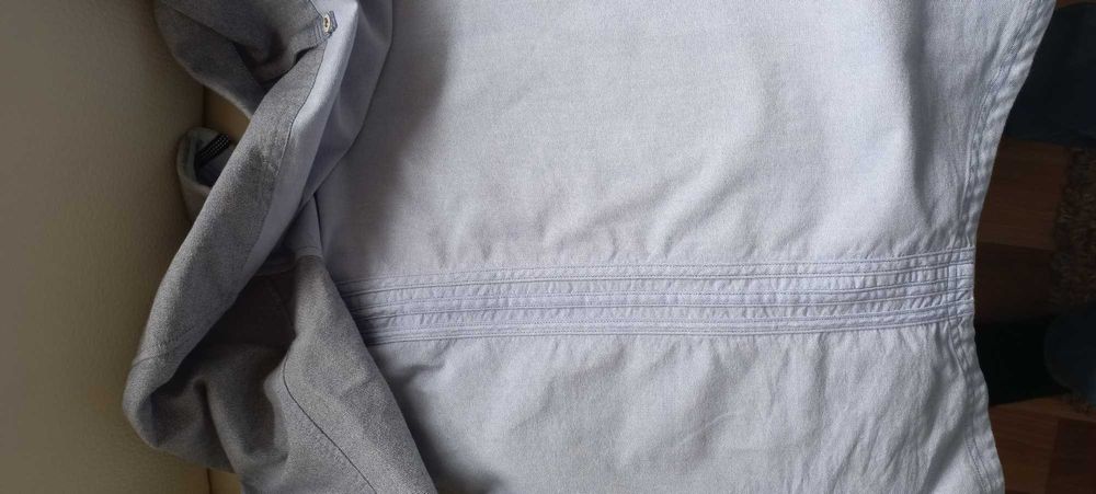 Спортна риза adidas