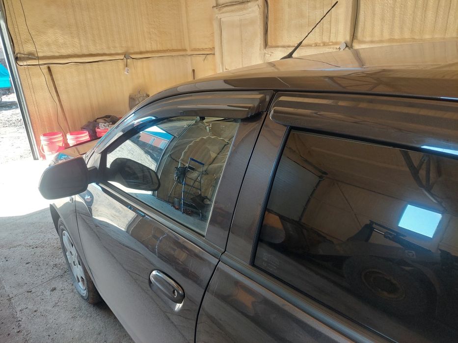 Продам кобальт 2023 года