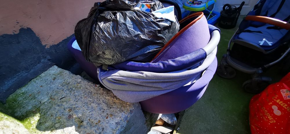 Детска количката